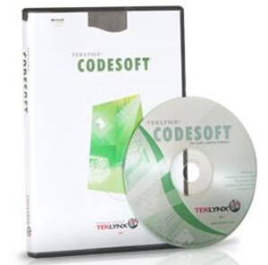 CodeSoft 2015条码标签打印软件