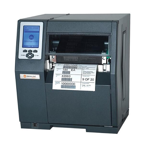 Datamax H-Class 高性能工业打印机
