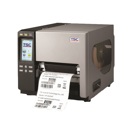 TSC TTP-2610MT/TTP-368MT宽幅条码打印机