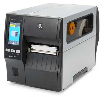 Zebra ZT400(zt411/zt421) 系列 RFID 打印机