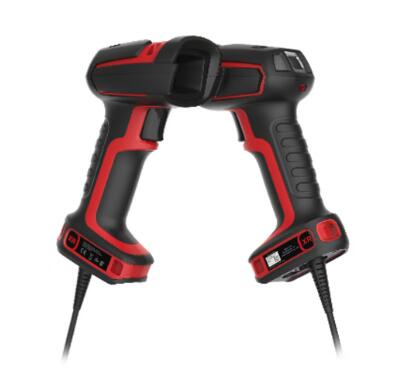 胜券在“握”！霍尼韦尔Granit Ultra 2100/2105i高坚固工业扫描枪