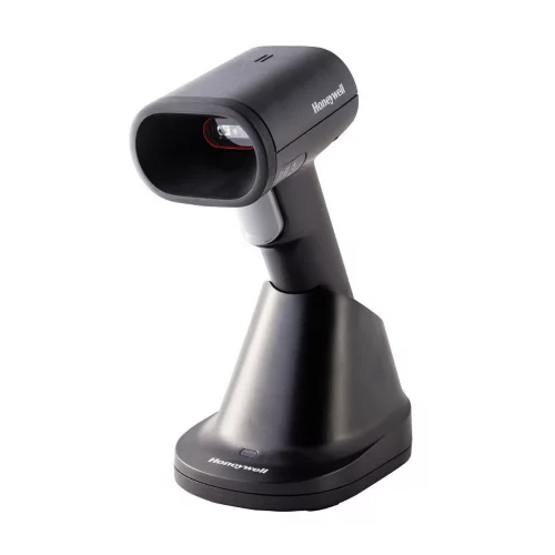 Honeywell HH492 高性能二维影像无线扫描枪