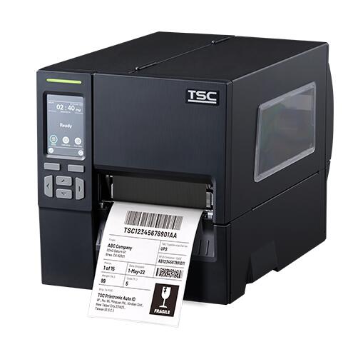 TSC MF6410T 600dpi工业打印机